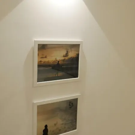 Mina's Place * Neapel