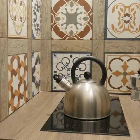 Lägenhet Mina's Place