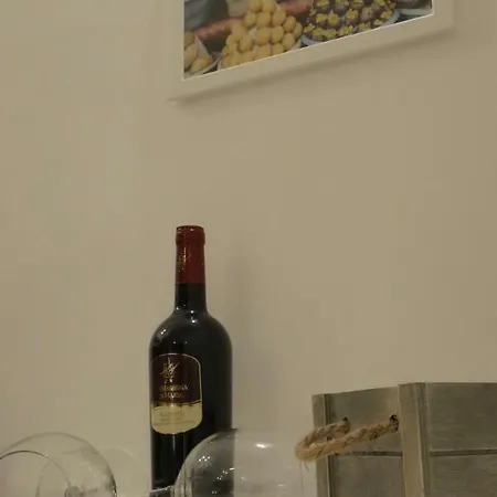 Апартаменты Mina's Place *