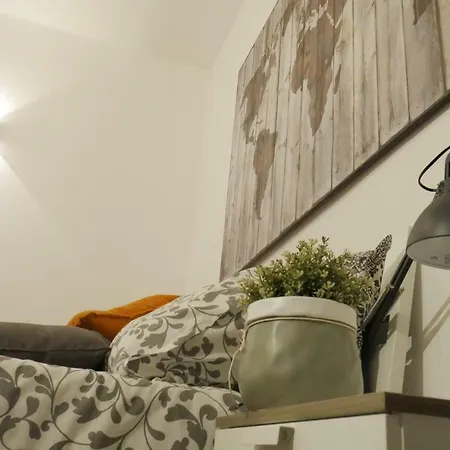 Mina's Place Апартаменты